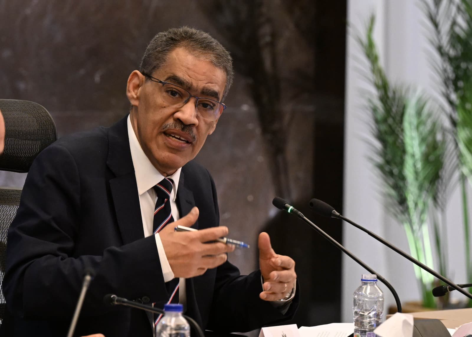 Media Ministry collaborates on info accuracy