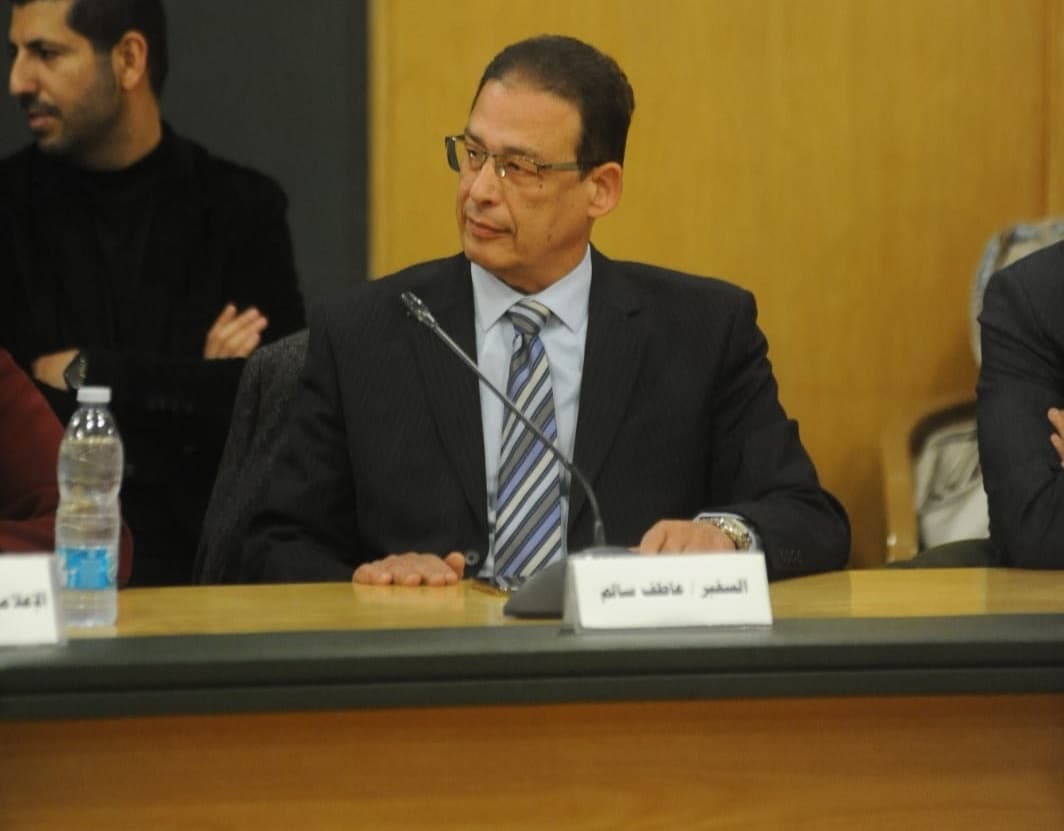 Egyptian diplomat discloses Morsi's water response