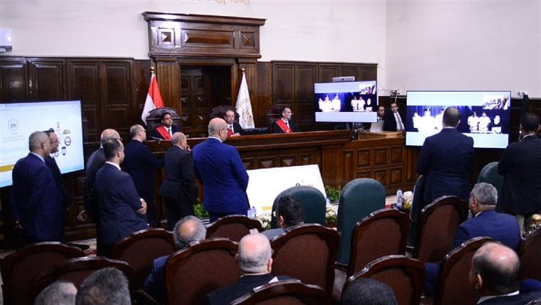 Lawyers confront challenges ahead of court digitalization