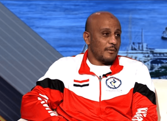 مدرب المواي تاي يكشف سر دخول اللعبة لمصر