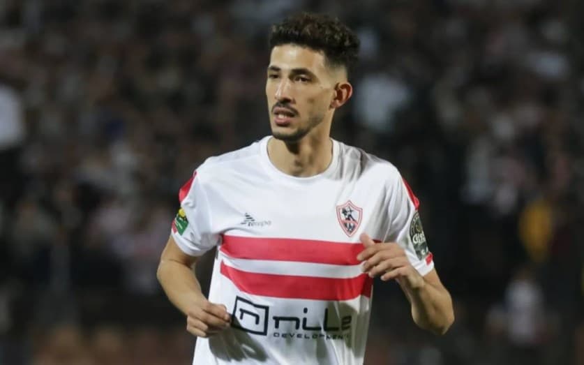 خالد الغندور يوضح مستقبل أحمد فتوح