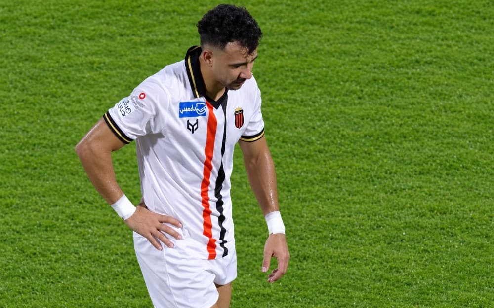 رئيس الرياض يعلن موعد عودة تريزيجيه