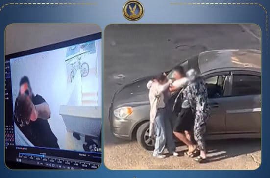 Ismailia husband assaults nurse, steals camera