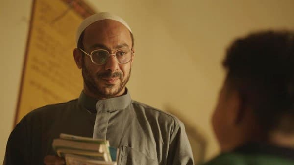 Mohamed Faraj addresses Sheik role criticism