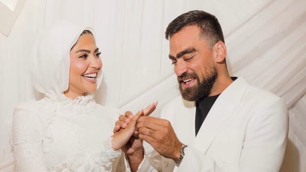 Hend Farouk Explains Silence on Engagement