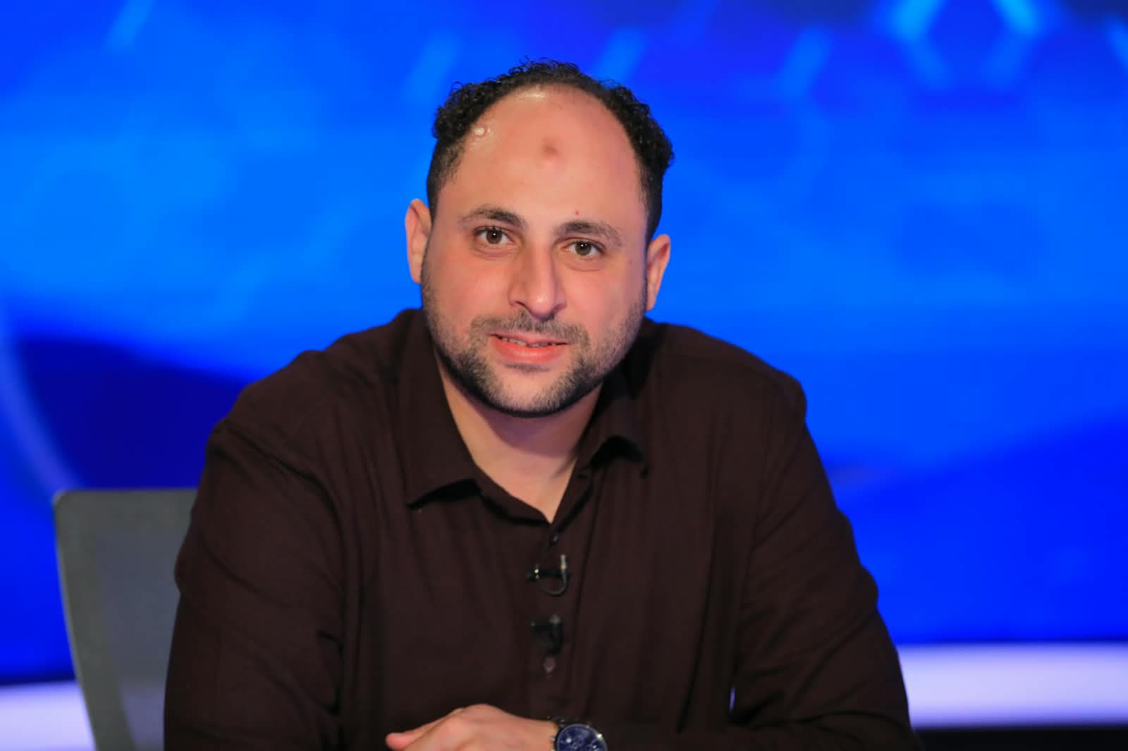 بلال السيسي يؤكد غياب صلاح عن مواجهة جنوب أفريقيا