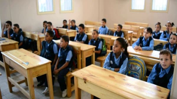 نصائح لحماية الطلاب قبل دخول المدرسة