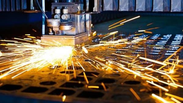 Manufacturing Industries' 15% GDP Share