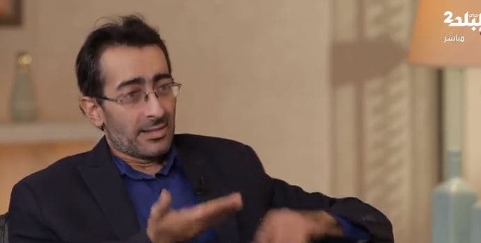 الصيدلي مينا يعلق على الانتقادات
