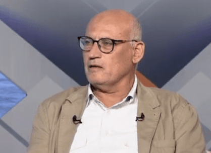 خالد غانم: الزراعة الحيوية تدعم صحة التربة ومواجهة التغير المناخي
