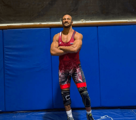 Karam Gaber returns for Egypt at World Masters
