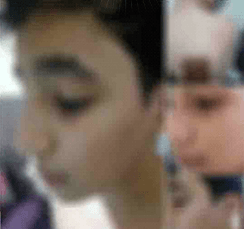 Student fight reveals teacher assault