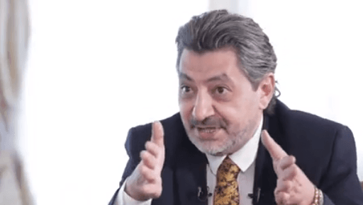 حسام الغمري يفضح استراتيجيات إخوان