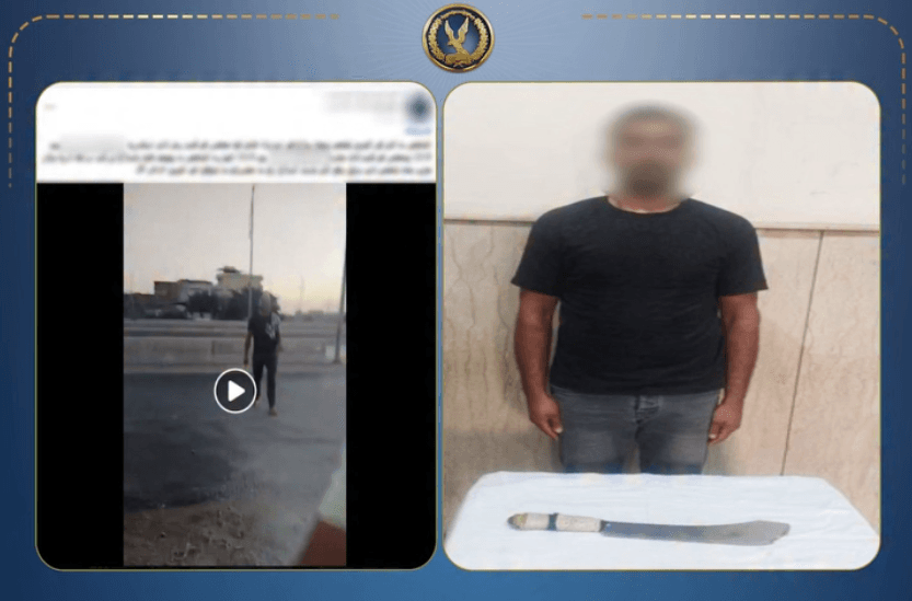 Alexandria driver detained in assault case
