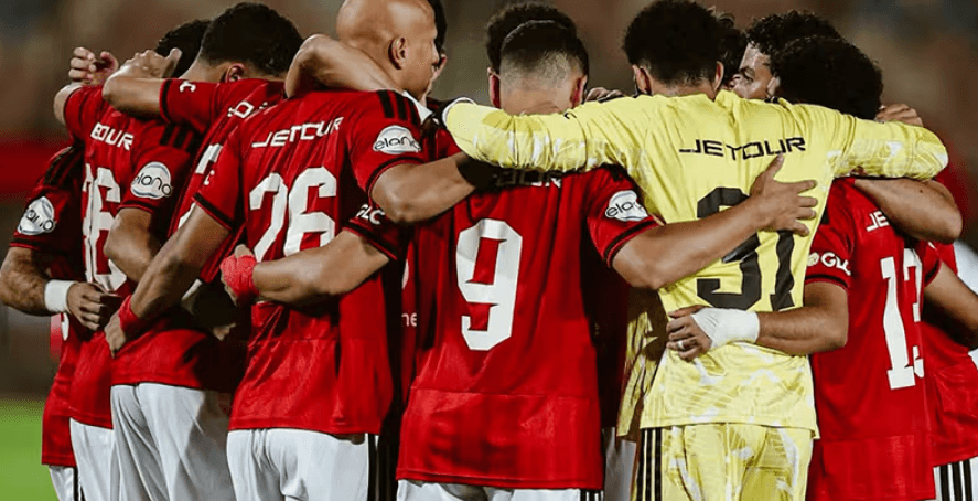 الأهلي يطمح للفوز على أبو قير للأسمدة