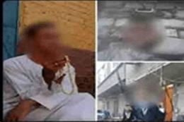 الداخلية توضح بشأن منشور اعتداء قنا