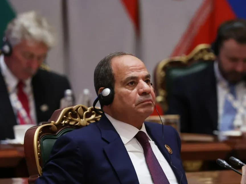Ahmed Mousa unveils President Sisi's BRICS messages