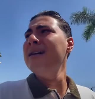 حكومة تنقذ سيدة من دمنهور بعد استغاثة ابنها
