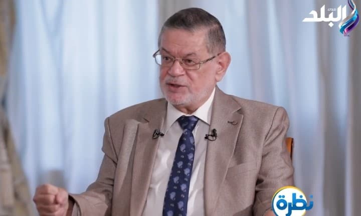 Tharwat Al-Kharbawi on Hassan al-Banna's death