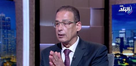 Egyptian ex-ambassador claims Israel backs RSF