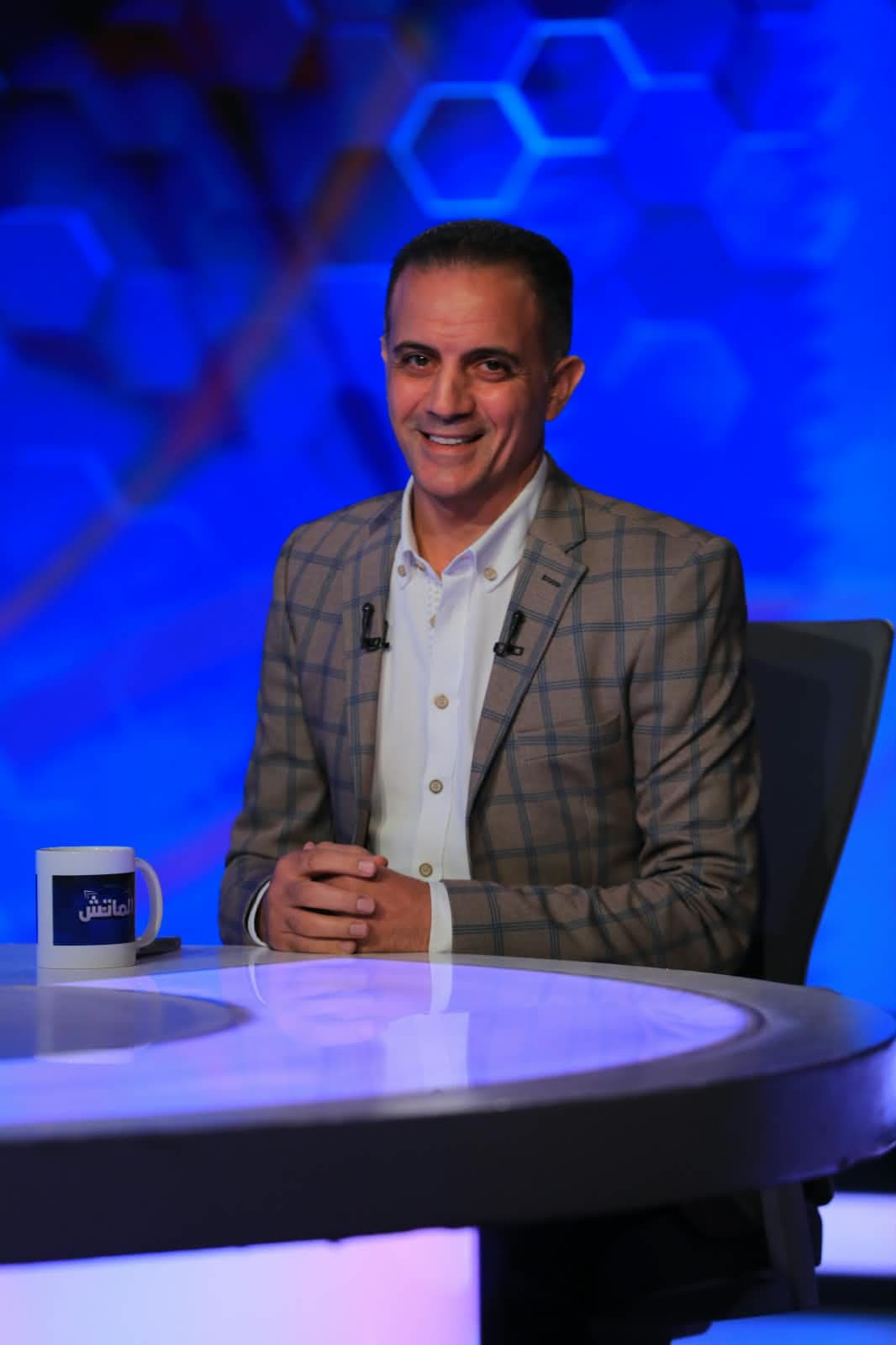 أداء الأهلي مع عموتة ليس الأفضل