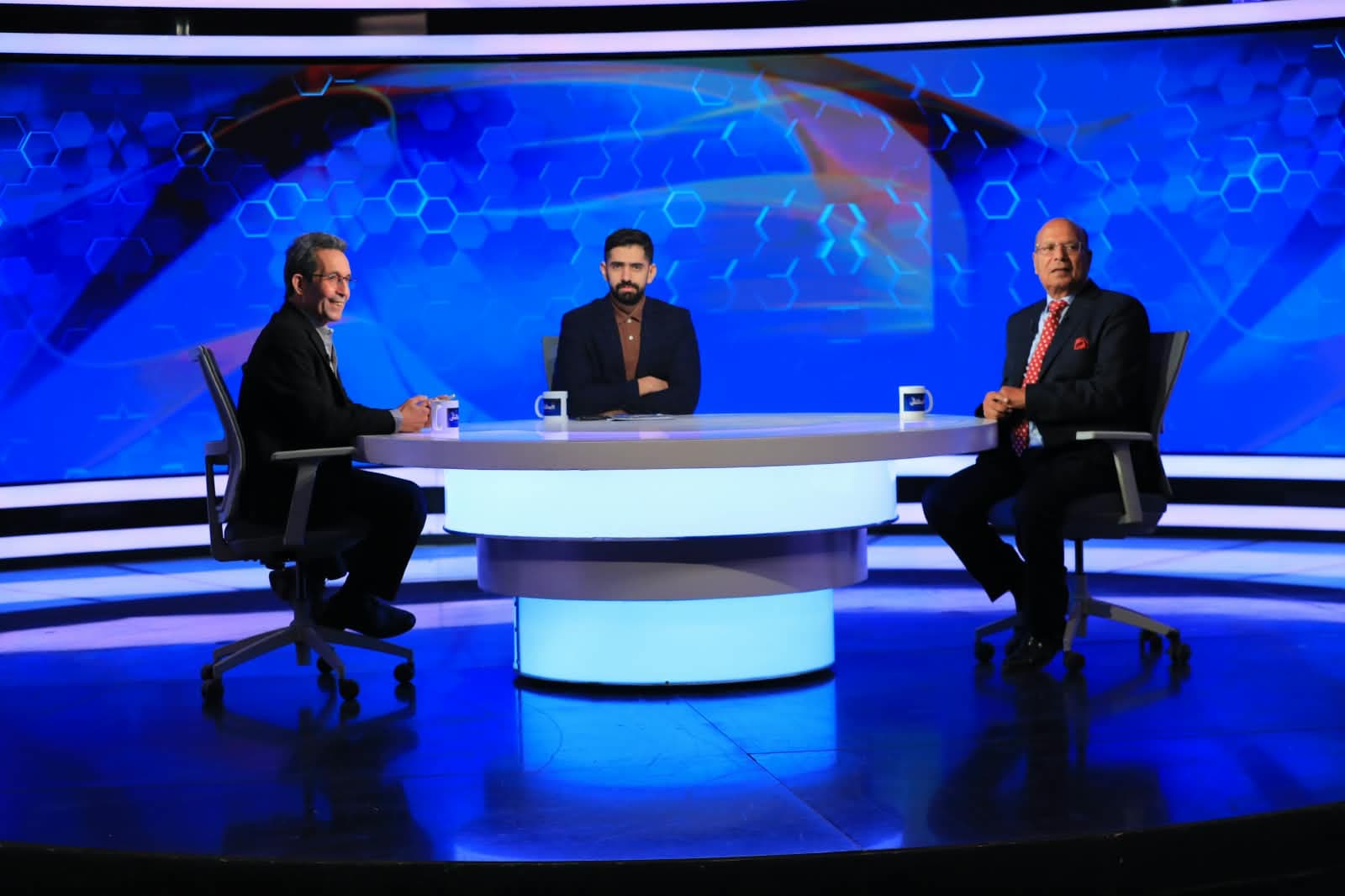 Jamal Al-Zuhairi: Egypt Can Beat Angola