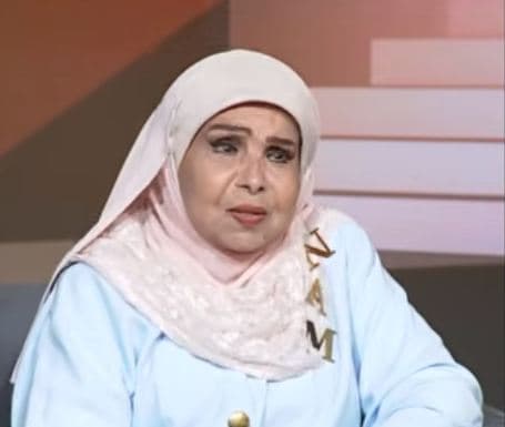 Madiha Hamdy discusses her hijab journey