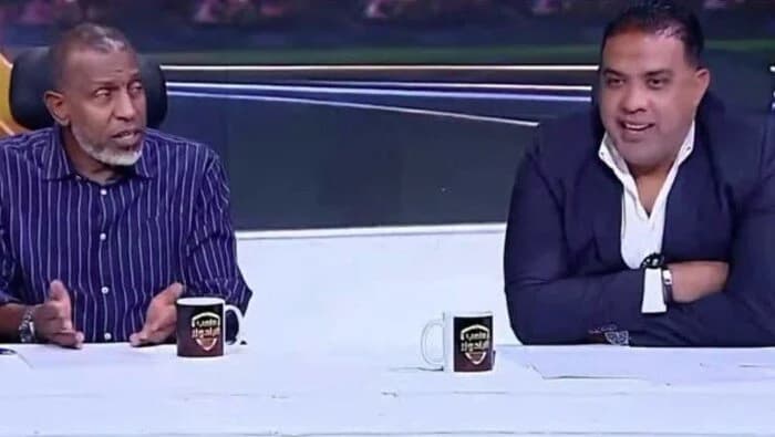 Media Council suspends Magdy Abdel Ghani's program