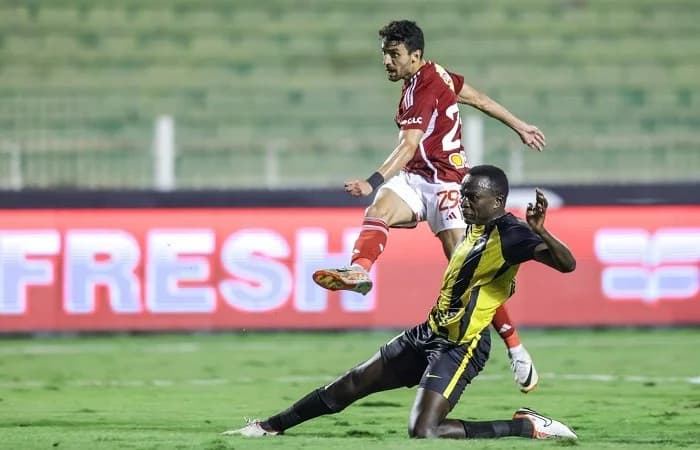Al-Ahly vs. El Mokawloon match schedule and channels