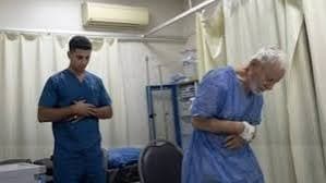 Uncle Mohammed Dies After Incident During Prayer