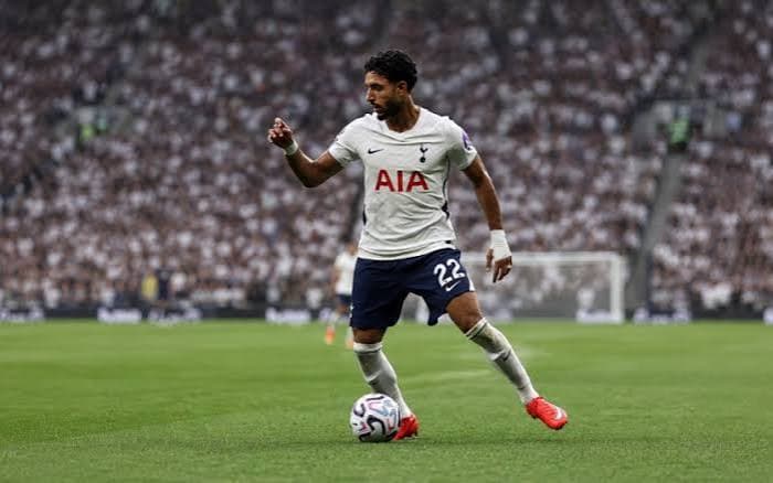 Marmoush to lead Spurs vs Forest