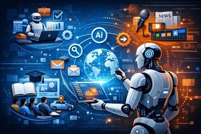 Deputy questions AI impact plan