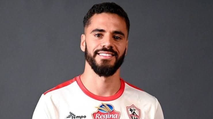 Mahmoud Bintayek Named Best Player