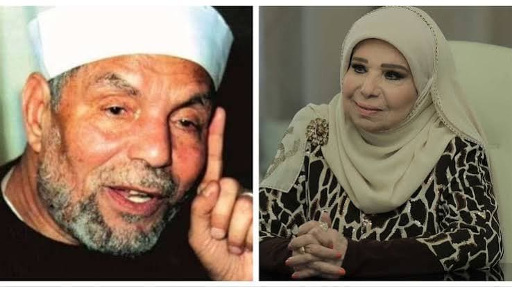 Sheikh Al-Sharawi on Art's Dual Nature