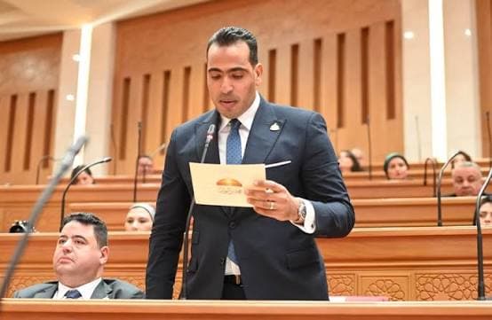 اتصالات النواب تؤكد فرص التعاون المصري الصيني
