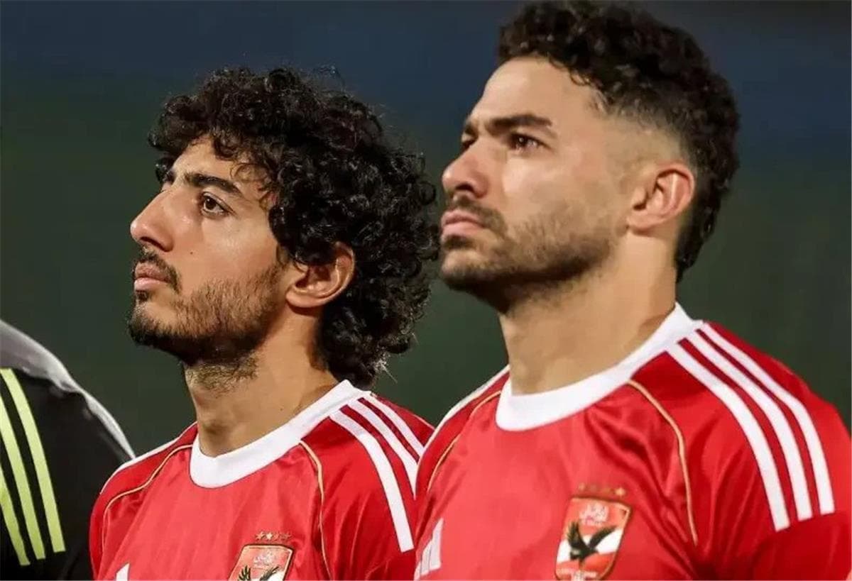 Al-Ahli halts talks with Ibrahim and Hani