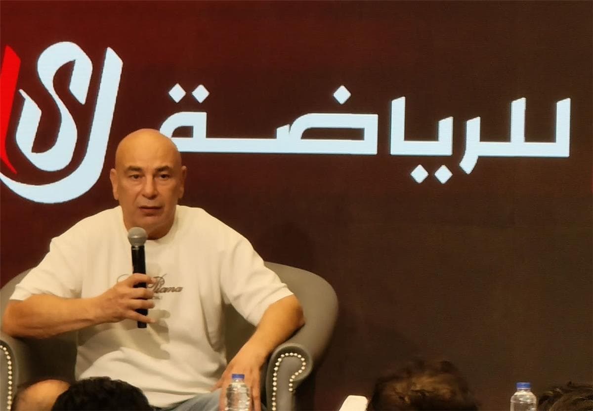 Hossam Hassan on Choosing Foreign Coaches