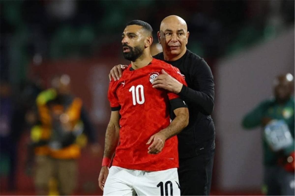 Salah misses South Sudan match due to pitch
