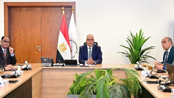 Sweilem: Water management governance and authority coordination