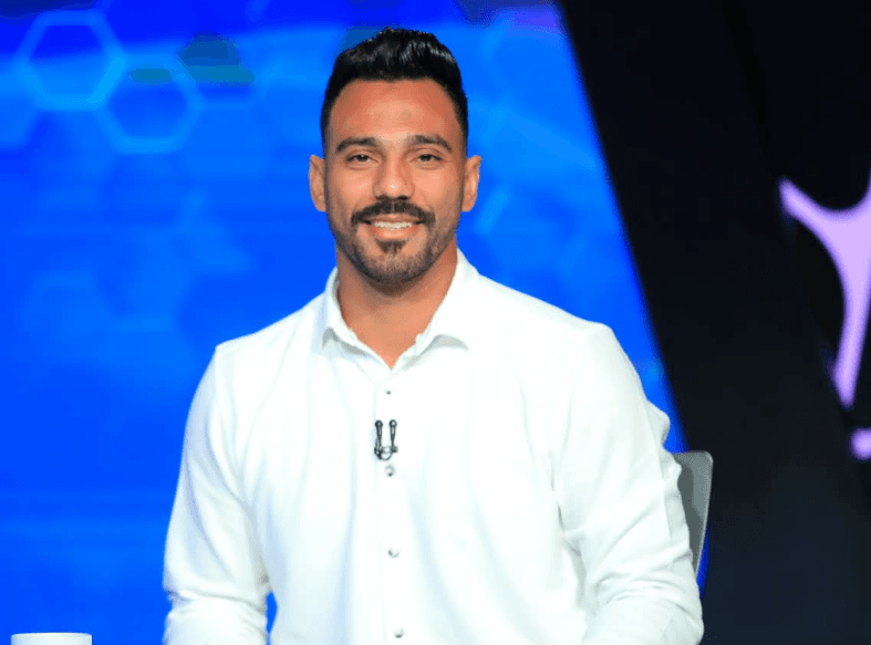 Mas'ud Awad Talks About Ismaily Match