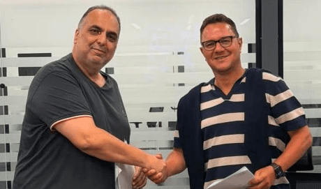 الزمالك يثبت استمرار معتمد جمال