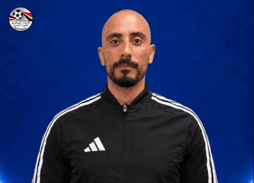 Al-Shahoub Supported Egypt and Algeria in U-20 Qualifiers