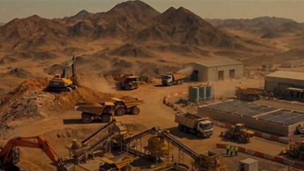 Military enters third phase of gold mining crackdown