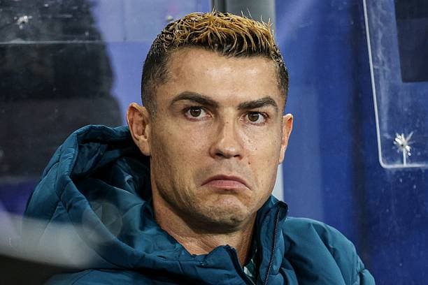 Ibrahimović warns Ronaldo on humility
