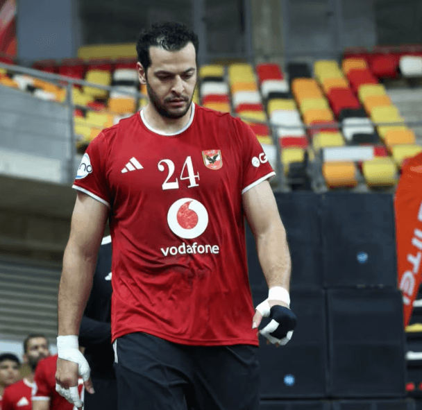 Ibrahim Al-Masry: Al-Ahly justified victory