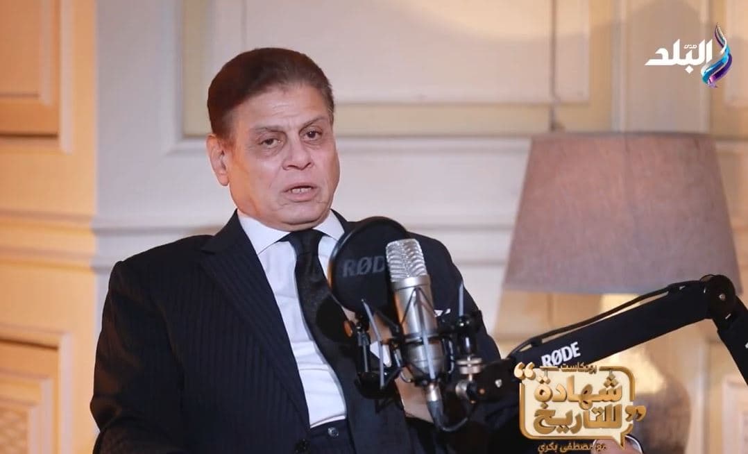 Fahmy Details Kashof Al-Baraka Case