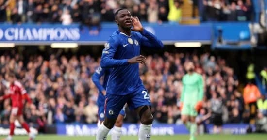Chelsea’s Kaycego faces license driving charge