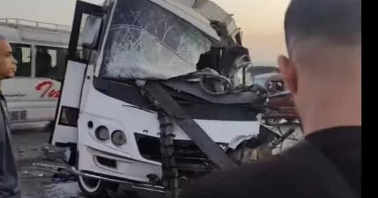 Social Minister urges swift aid for accident victims