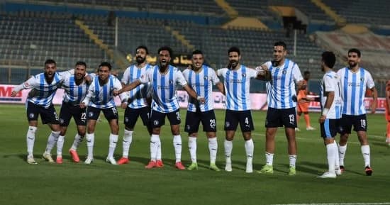 Pyramids team leaves Cairo for South Sudan
