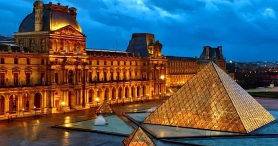 Hawass Foundation Calls for Protection of Egyptian Artifacts at Louvre